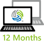Year License w/Extra Activation