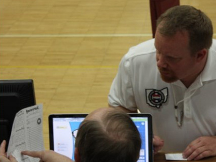 VolleyWrite