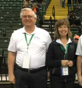 OHSAA State Finals 2016